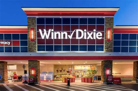 Dillons Stores in the Kroger family will close early on Christmas Eve but hours vary. . What time does winn dixie open